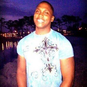 Meet your Posher, Asaud